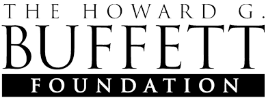 Howard G. Buffett Foundation